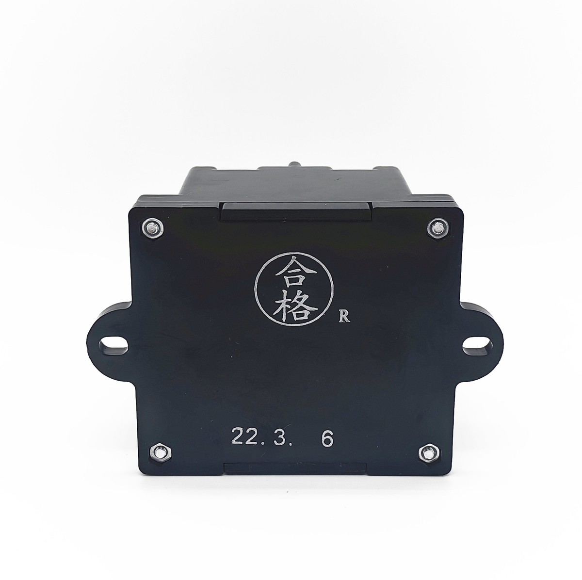 Japan OSAKI Electric Power Module HD-110M3 Brake Rectifier Japan OSAKI Electric Power Module HD-110M3 Brake Rectifier