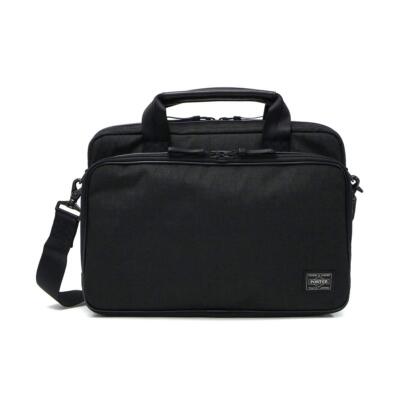 PORTER HYBRID 2WAY BRIEFCASE(S) PORTER HYBRID ポーター