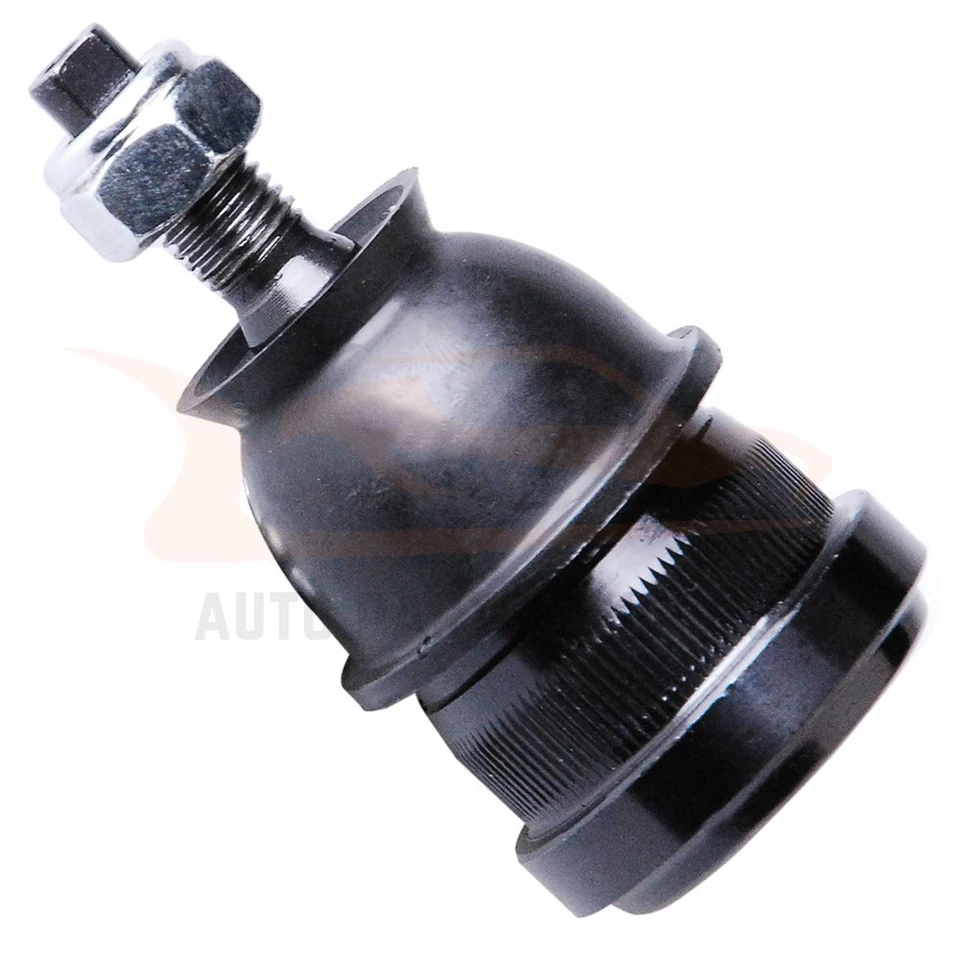 2x Front Ball Joints Suspension Kit Fits 1984-1986 1987 Pontiac Acadian Fiero Foto 3 de 4