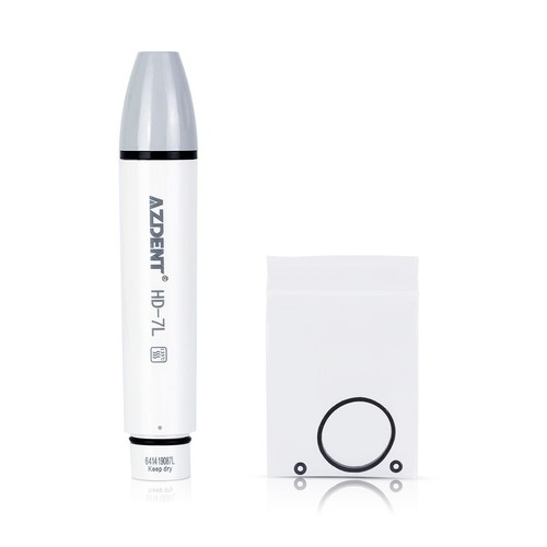 Dental Ultrasonic Piezo Scaler Handpiece LED Fit For WOODPECKER/EMS/SATELEC/DTE - 第 12/38 張圖片