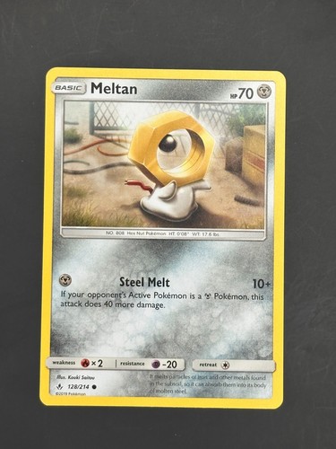 Pokemon Sun and Moon Unbroken Bonds Common/Uncommo/Rare - YOU PICK/CHOOSE! - Picture 60 of 87
