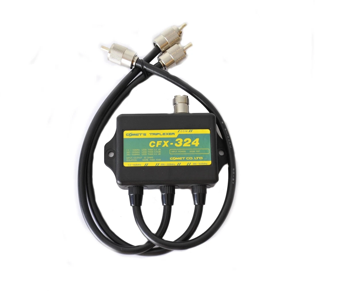 VHF Radio Communication Filters for sale | eBay