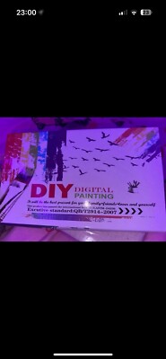 DIY Digital Painting 