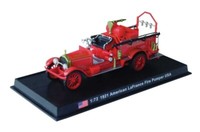 Feuerwehr American Lafrance Pumper -- ACSF38 Neu