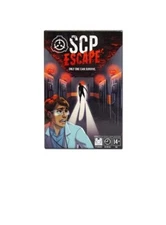 Scp escape