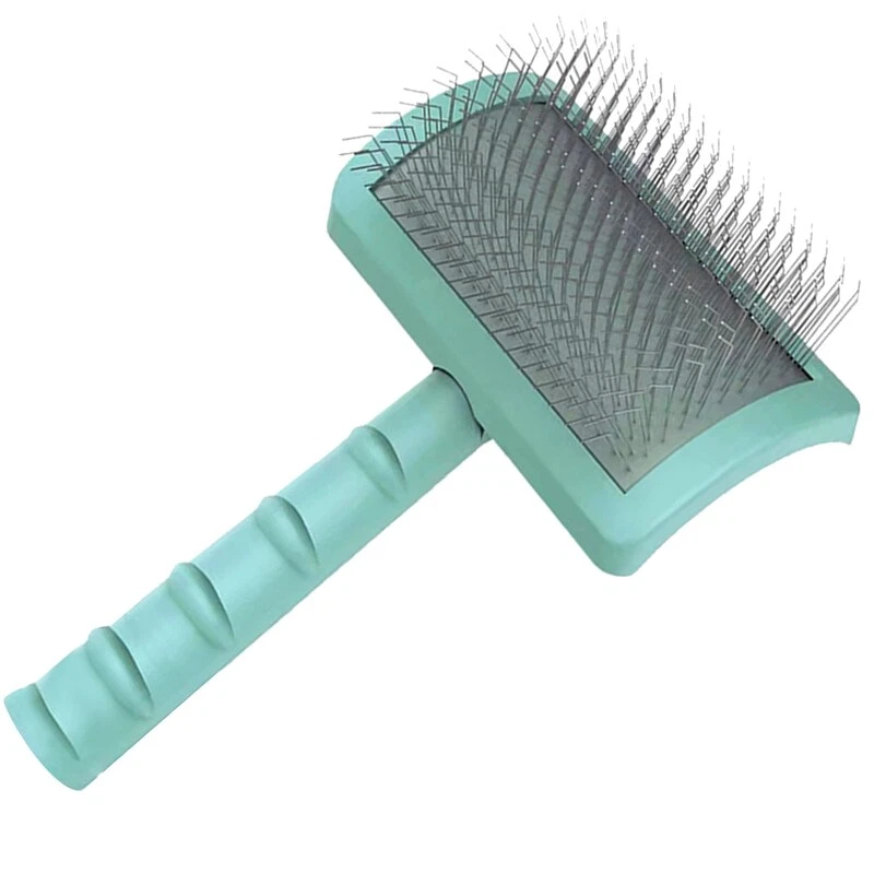 Slicker brush hotsell for golden retriever