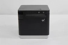 Star Micronics MC-Print3 Thermal LAN USB Lightning Cloud Printer MCP31LNH BK