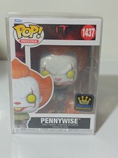 Funko POP! IT Pennywise (Dancing) Exclusive 1437