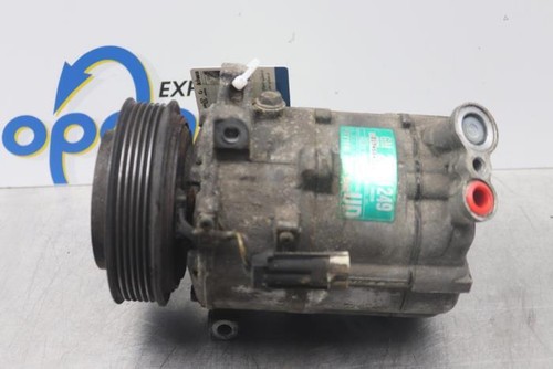 Klimakompressor Opel Vectra C CC Z02 981604 P14981464