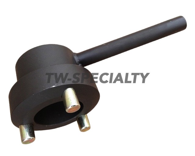 Mercedes Benz Crankshaft Harmonic Balancer Pulley Holder (M112/M113