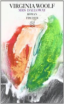 Mrs Dalloway: Roman von Woolf, Virginia | Buch | Zustand gut