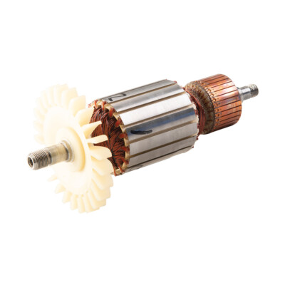 Triton Armatur Wicklung Rotor Anker 240V TRA002 Ersatzteil für Oberfräse TRA001