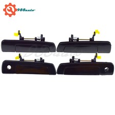 Front Rear Outside Door Handle For Mitsubishi...