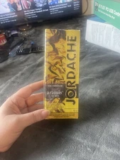 Vintage Jordache Textures Version Of Aramis For Men 3 Fl Oz Sealed