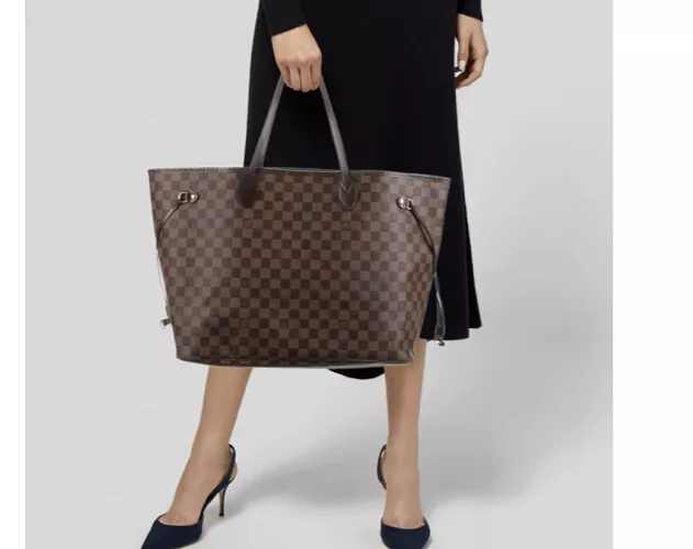 lv neverfull gm dimensions