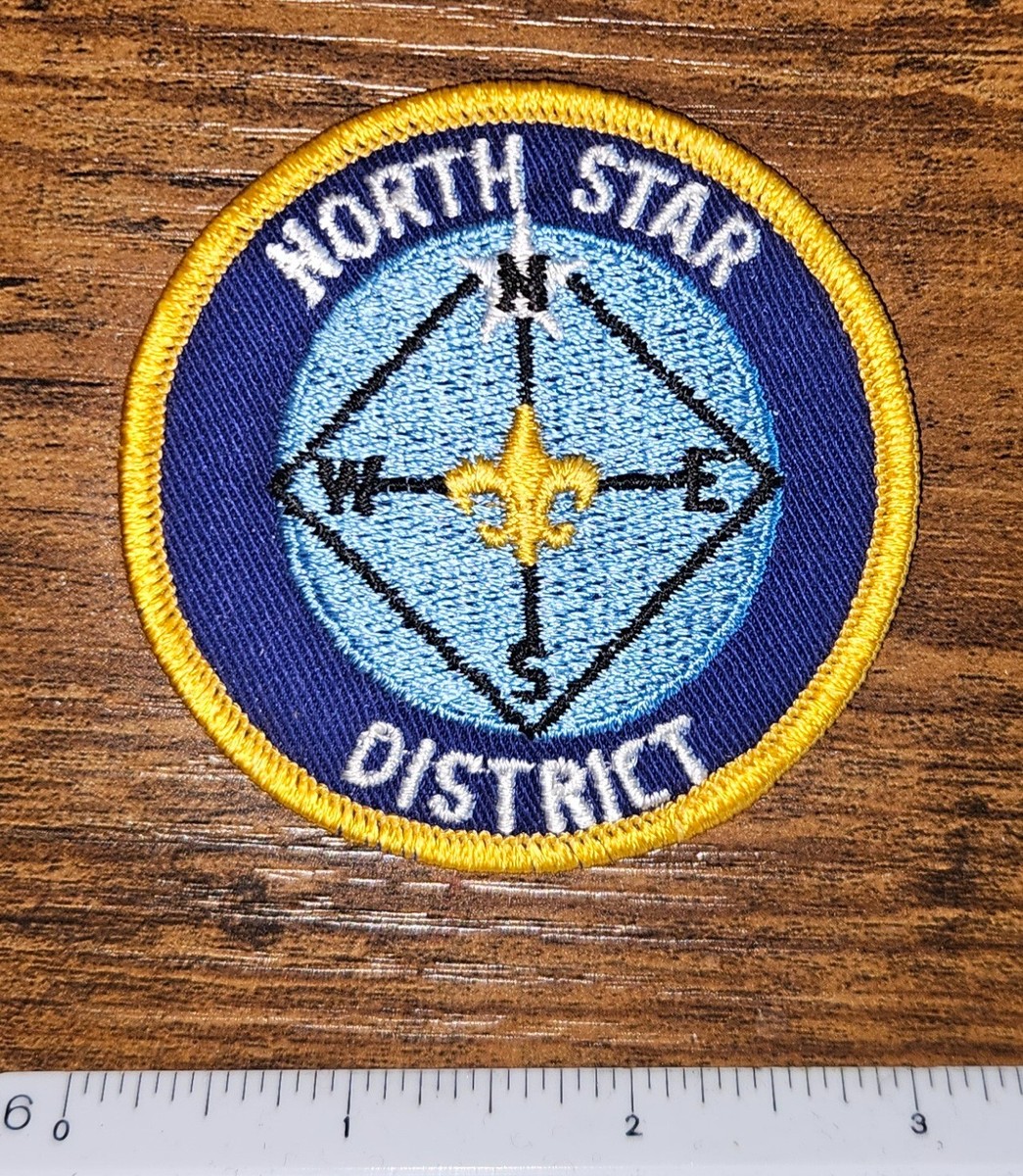 North Star Boys Logo
