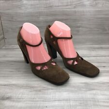 Brown Miu Miu Shoes for Women for sale | eBay Brown Miu Miu Shoes for Women for sale | eBay