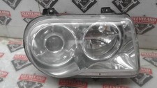 2005-2010 Chrysler 300 Srt Oem Rh Passenger Hid Xenon Headlight Headlamp Parts