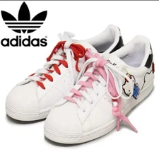 Hello Kitty❣️ [adidas] Superstar  SUPERSTAR  Size 27.5cm kawaii