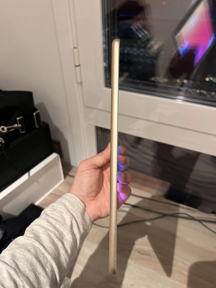 Apple iPad 5 generación - Imagen 4 de 4