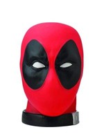 Monogram Marvel Heroes: Deadpool Head Bank Statue