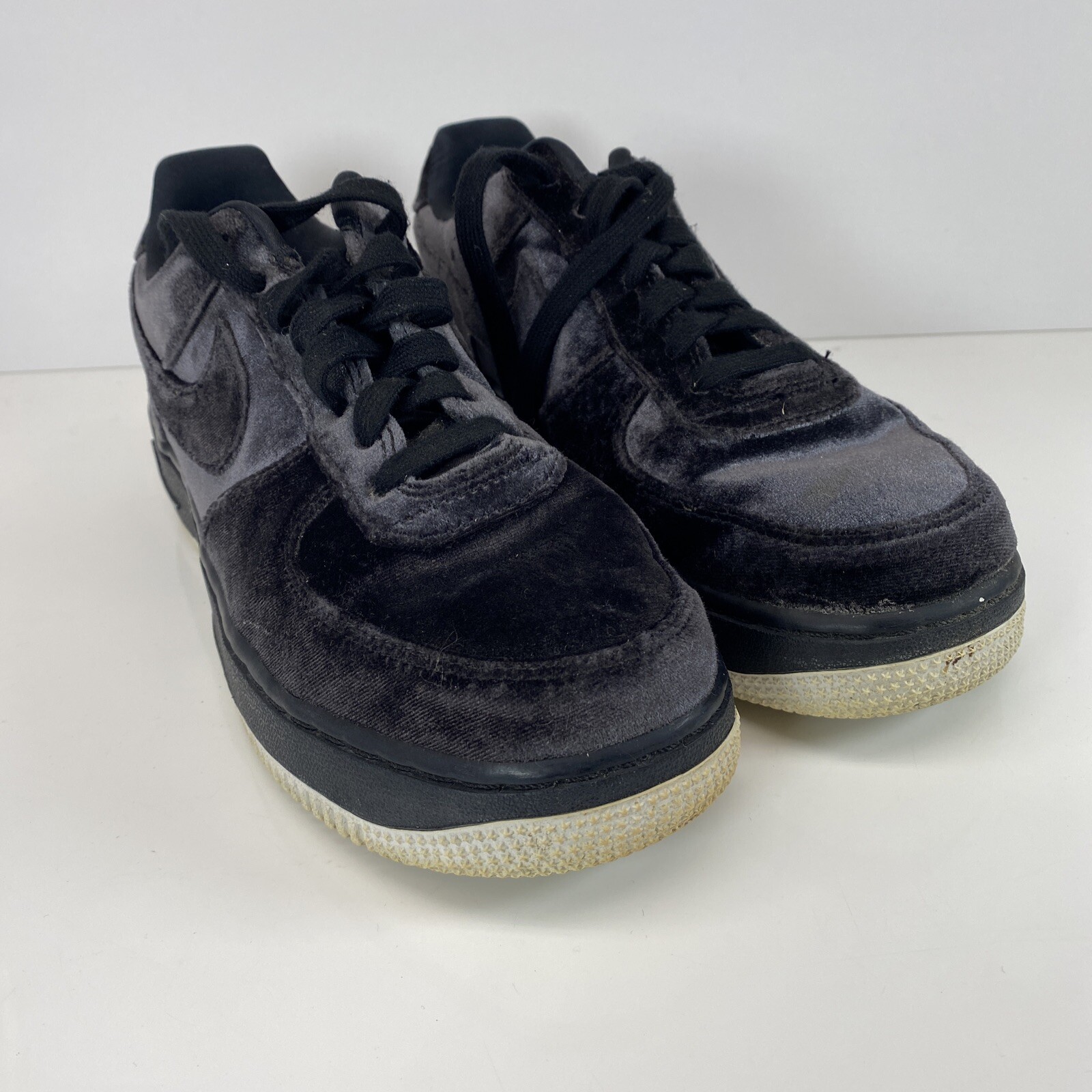 Nike Air Force 1 '07 QS Velvet Rose 