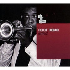 Freddie Hubbard Outpost (CD) Album