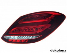 ULO Rückleuchte Heckleuchte für Mercedes C-Klasse Rechts Hinten 13-21 ULO Rückleuchte Heckleuchte für Mercedes C-Klasse Rechts Hinten 13-21