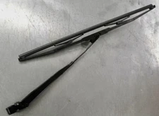 OEM JEEP TJ WRANGLER REAR HARDTOP WIPER ARM & NEW BLADE 1997-2002