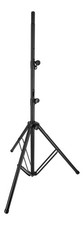 On-Stage LS-SS7770 Adjustable Double-Braced Tripod DJ PA Speaker Stand