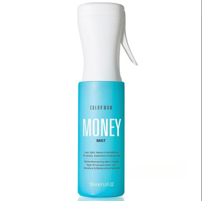 HOT!COLOR WOW Money Mist Leave In Conditioner 5 fl. oz.