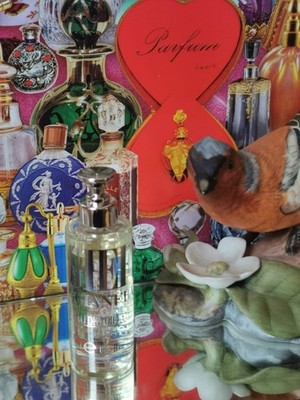 Gianfranco Ferre GIEFFEFFE MEN HERRENDUFT  5 ML EDT MINIATUR VINTAGE ZUM SAMMELN