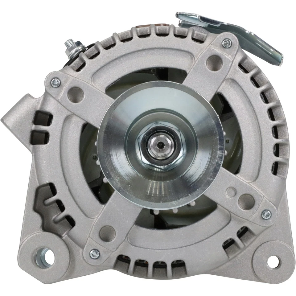 Alternador compatible con Toyota Highlander 2004-2007, 104210-4030, 9464219-403, 11084 Foto 3 de 4