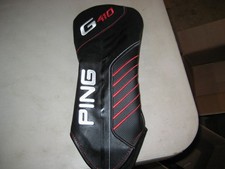 BRAND NEW Ping G 410 Driver headcover