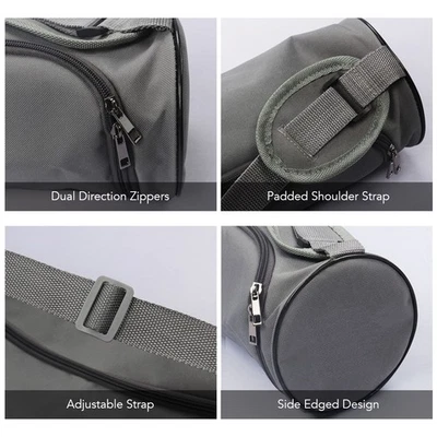 Yogatasche Wasserdichte Yogamatten-Tragetasche Yogamatten-Schultertasche - Bild 1 von 4