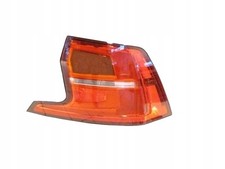 VOLVO S90 II Rechte Rückleuchte im Kotflügel NEU Original vom autorisierten Händ