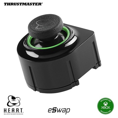 Thrustmaster eSwap SH2 Stick Module for Xbox & PC, Hall Compatible