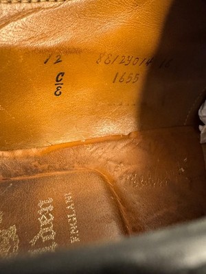 Alden 1655
