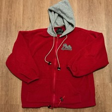 Vintage Polo Ralph Lauren Polartec jacket Size Xl