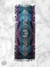 Rage Nation Apparel RESTOCKED ✦ CONVENE WITH THE ELEMENTS ✦ Amethyst Gradient ✦