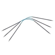 Flyers Double-Pointed Flexible Knitting Needles (US 9/5.5mm)