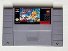 Street Racer (Super Nintendo, SNES) Authentic - Tested & Working - Fast Ship!