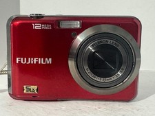 FUJIFILM AX230 - 12MP 5X ZOOM DIGITAL CAMERA PARTS