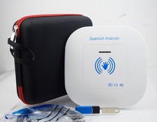 11th generation Quantum Resonance Magnetic Analyzer Body Analyzer human machine