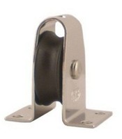 Conacord Stehblock FüR Seile Bis 8 Mm Seilrolle