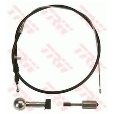 2x Handbremsseil hinten für VW Bora 1 1J2 1J6 Golf 4 1J1 1J5 NEW 9C1 | 24135703