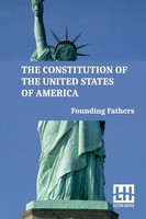 The Constitution Of The United States Of America Founding Fathers Taschenbuch