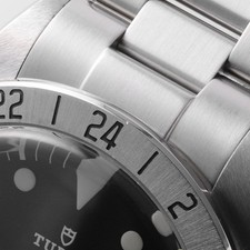 TUDOR Black Bay Pro 79470 second hand mens 11