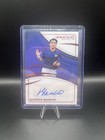 2024-25 Immaculate Collection SOCCER Autograph Roberto Mancini AUTO /49