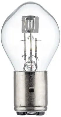 Glühbirne S2 BA20d 8GD 008 898-061 HELLA